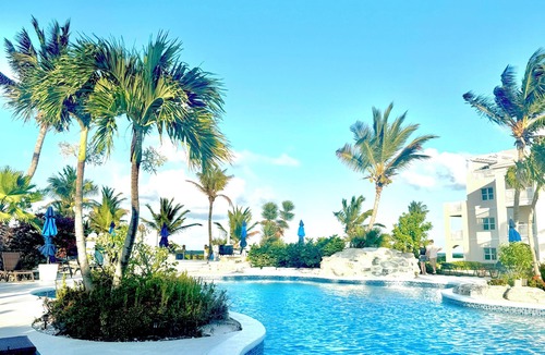 Wheeland Settlement Condo | Serene Oceanfront Sanctuary Surrounded by Untouched Natural Beauty
