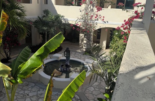 Wheeland Settlement Condo | Serene Oceanfront Sanctuary Surrounded by Untouched Natural Beauty
