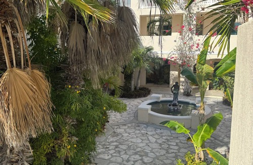 Wheeland Settlement Condo | Serene Oceanfront Sanctuary Surrounded by Untouched Natural Beauty