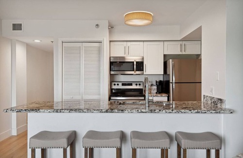 Tavernier Apartment | Serene Oceanfront Keys Condo