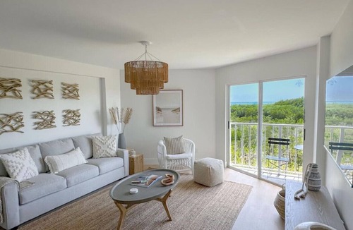Tavernier Apartment | Serene Oceanfront Keys Condo