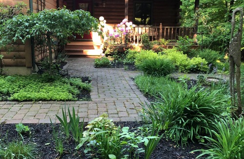 Pawling Cabin | Serene, Peaceful Get-Away (Log Cabin by the Lake)