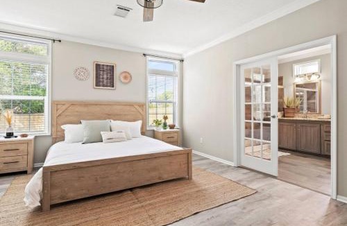 Poiciana Park II House | Serene Pool Hideaway 3BR Beach & Downtown Nearby