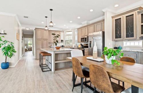 Poiciana Park II House | Serene Pool Hideaway 3BR Beach & Downtown Nearby