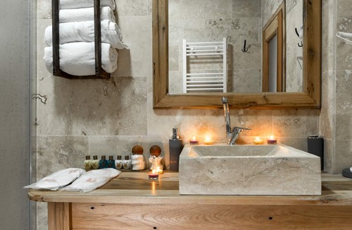 Goreme Hotel | Serene Premium Stone House