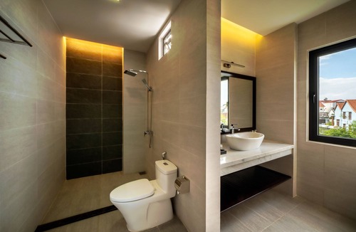 Cam Chau Hotel | Serene River Villa