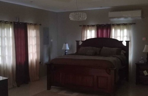 Trinidad House | Serene, rural gateway. Ideal for couple or family time away