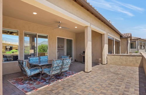 Saddlebrooke Villa | Serene SaddleBrooke Getaway – Private Patio, Resort Amenities & Views
