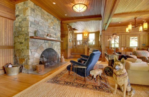 Silver Bay House | Serene Silver Bay Home on Lake George w/Boat Slip