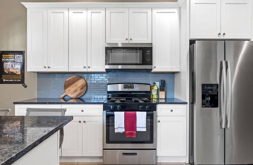 Brighton Heights House | Serene, Smart, Spacious. Near Downtown, In A Quiet Neighborhood