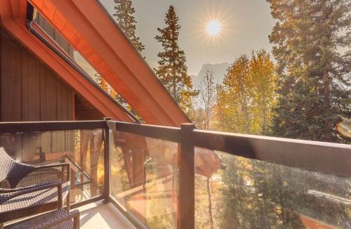 Canmore House | Serene Spruce at Solara Resort