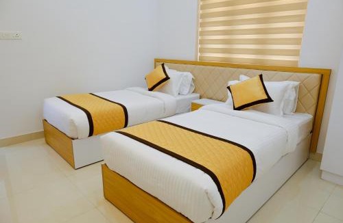 Aryad South Bed & Breakfast | Serene Stay