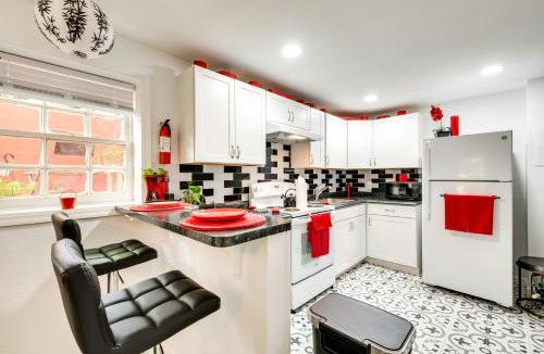 Stone Mountain Apartment | Serene Stone Mtn Oasis: Just 13 miles to Atlanta