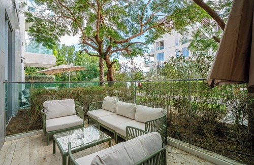 Dubai Apartment | Serene Studio in Al Barari | Near Dubai Hills Mall