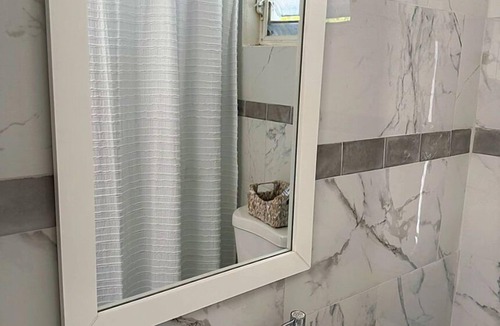 La Grande Princesse Apartment | Serene Studio with AC and WiFi in charming Christiansted