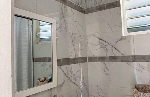 La Grande Princesse Apartment | Serene Studio with AC and WiFi in charming Christiansted