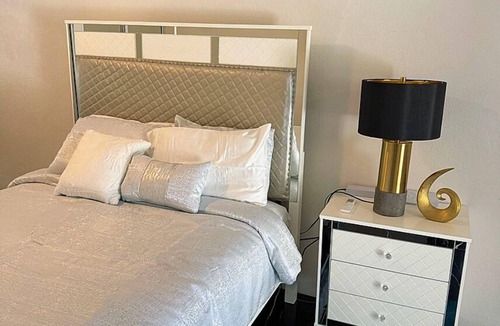 La Grande Princesse Apartment | Serene Studio with AC and WiFi in charming Christiansted