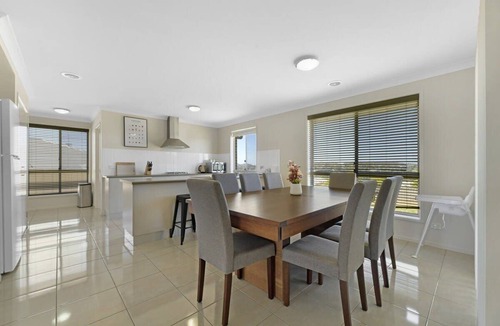 Orange East House | Serene Sullivan - Modern, Convenient, Pets Allowed