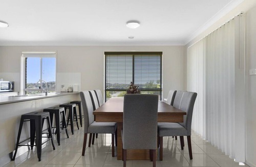 Orange East House | Serene Sullivan - Modern, Convenient, Pets Allowed