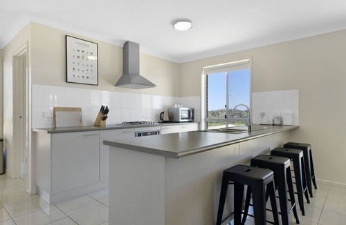 Orange East House | Serene Sullivan - Modern, Convenient, Pets Allowed