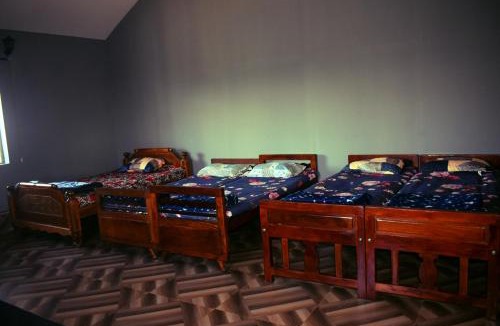 Koppa Hostel | Serene valley koppa hilltop homestay