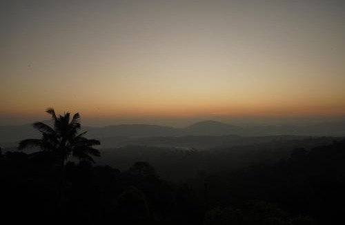 Koppa House | serene valley koppa