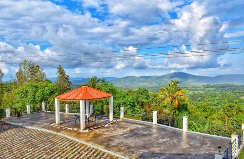 Koppa House | serene valley koppa
