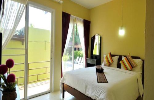 Chalong Villa | Serene Villa Phuket