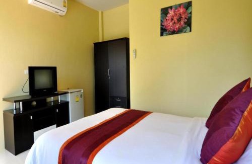 Chalong Villa | Serene Villa Phuket