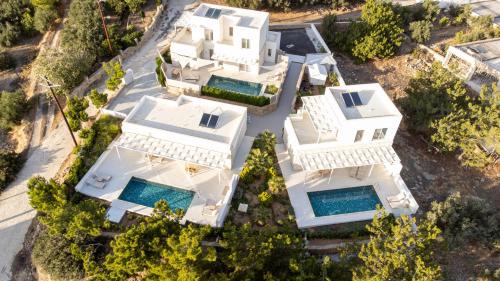 Achlia Apartment | serene villas