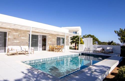 Achlia Apartment | serene villas