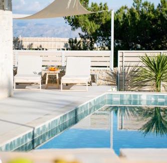 Achlia Apartment | serene villas