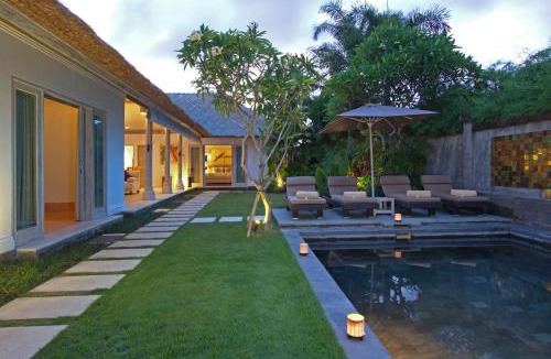 Drupadi Villa | Serene Villas