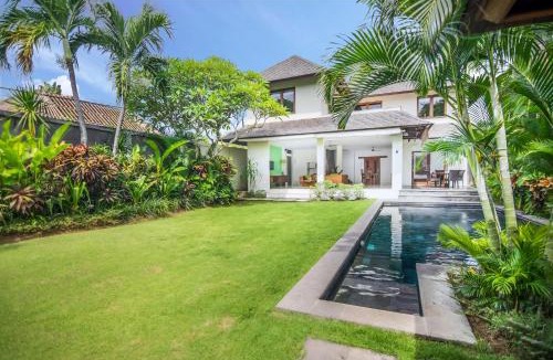 Drupadi Villa | Serene Villas