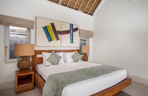 Drupadi Villa | Serene Villas