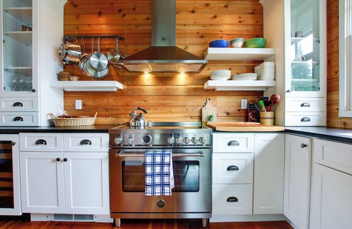 Washington Island Cabin | Serene Washington Island Getaway w/Private Beach!