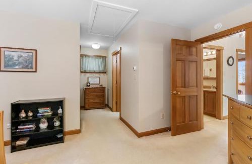 Sebascodegan Island House | Serene waterfront home w/a dock, large deck & amazing views!