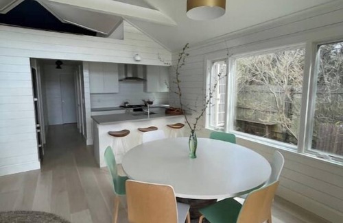 Barnes Landing Apartment | Serene waterfront in protected natural setting