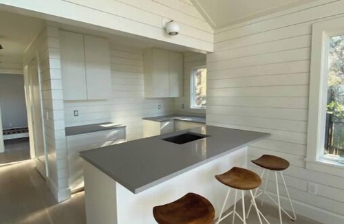 Barnes Landing Apartment | Serene waterfront in protected natural setting