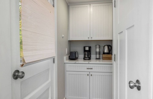 Kittery House | Serene WaterView House, Hot Tub, Fireplace, Large Deck & Yard!