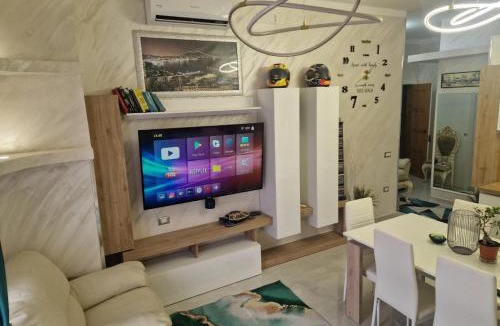 Roccadaspide Apartment | Serenella House