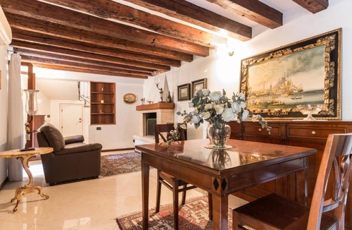 Cannaregio Apartment | Serenissima