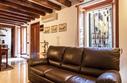 Cannaregio Apartment | Serenissima