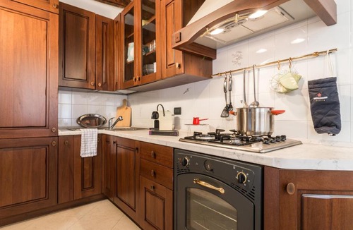 Cannaregio Apartment | Serenissima