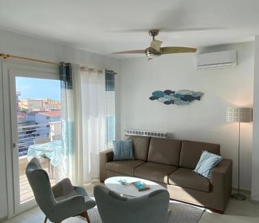 Tropea Apartment | Serenità Tropea