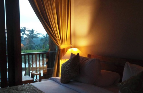 Tegallalang Villa | Serenity 4Bedrooms Private Pool Villa Kemuning Bali