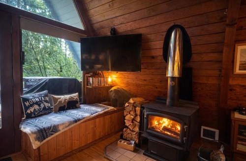 Ashford House | Serenity A Frame