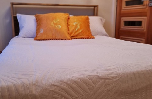 Downham House | Serenity a perfect getaway to: relax, unwind, enjoy peacful luxury surroundings