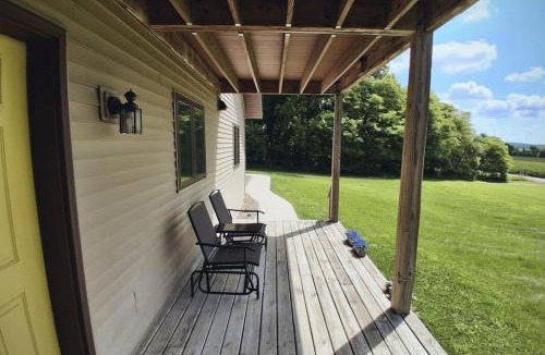 Oxford House | Serenity Acres