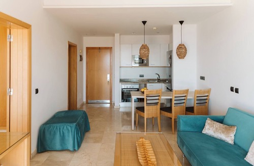 Amadores Hotel | Serenity Amadores